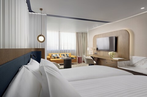 아테나이움 인터컨티넨탈 바이 IHG