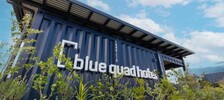 blue quad hotel 倉敷玉島