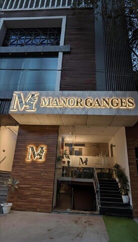 Hotel Manor Ganges