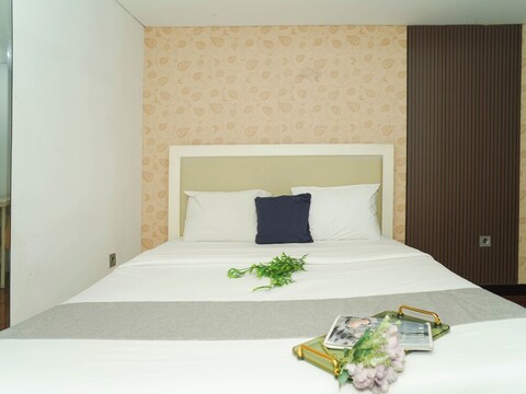 보나 비스타 아파트먼트의 아늑한 3베드룸 로프트