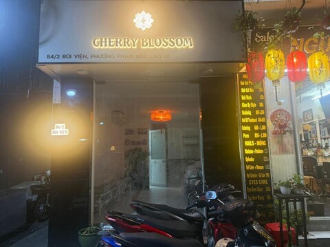 Cherry Blossom Boutique Hotel - Urban Signature