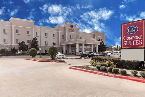 컴포트 스위트 휴스턴 IAH 에어포트 - 벨트웨이 8