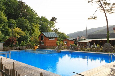 청주 추정골휴양지펜션