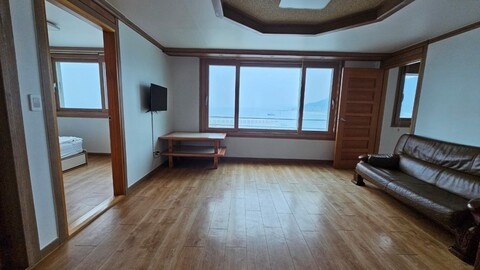 영덕 대흥호대게펜션