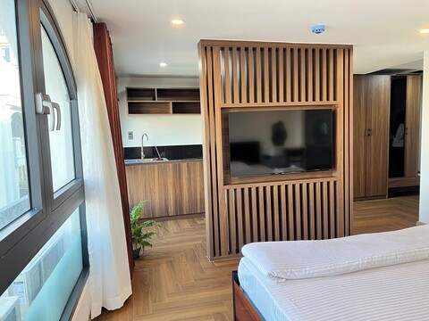 엘 물라토 호텔 & 아파트먼트