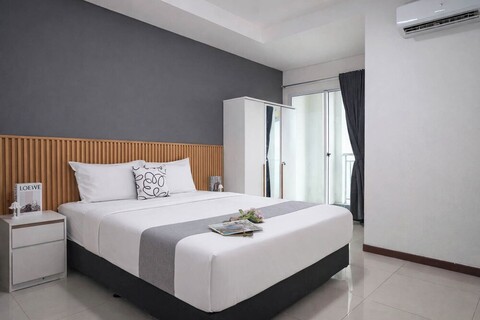 그린 베이 콘도미니엄 아파트먼트, 바다 전망이 있는 편안한 2베드룸