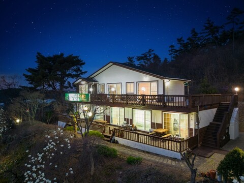 태안(안면도) 다올래펜션