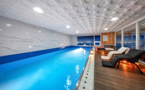 대부도(영흥도) 오블리크198풀빌라펜션