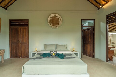 수아사나 하모니 프라이빗 빌라