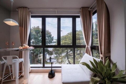 아이미 하우스 홈스테이 쩐부