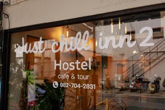 Just Chill Inn2