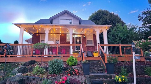 서린 나이아가라 인