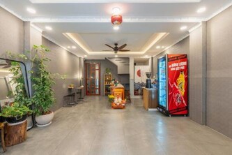 어반 스테이 푸년