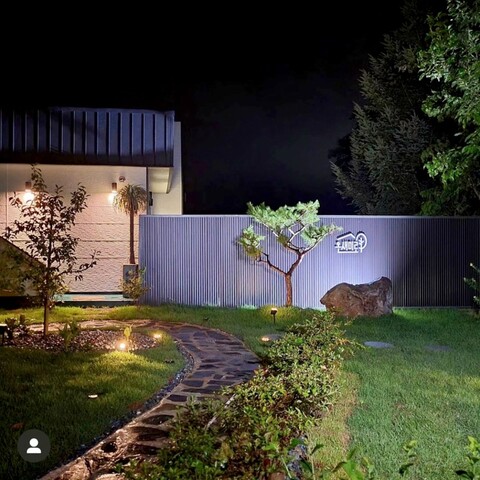 양평 온새미로펜션