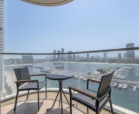 보그 | 에마르 비치프론트 마리나 비스타, 프라이빗 비치 이용 가능