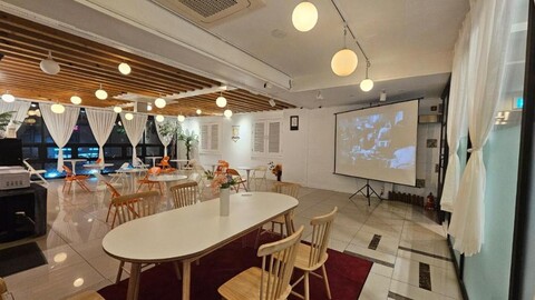 제주 위플 스테이 (Weple Stay Hotel)