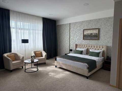 아레나 호텔 바쿠