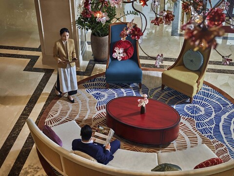 그랜드 머큐어 하노이