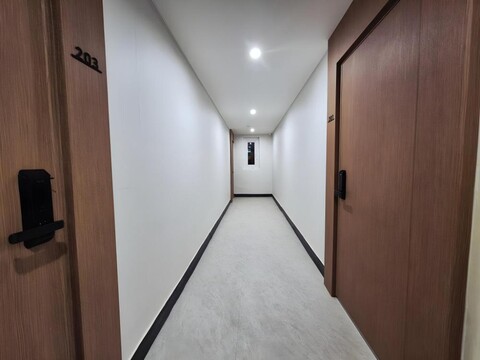 이상한 스테이 인천