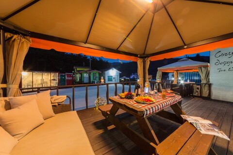 고창 코지테마펜션