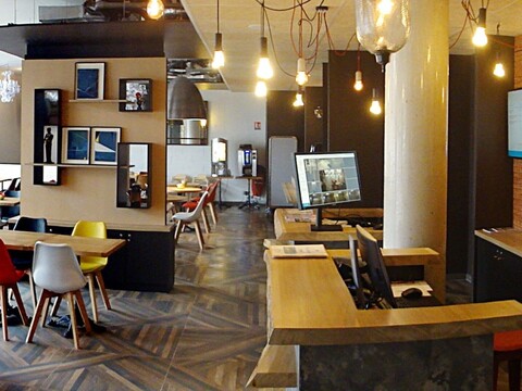 이비스 버짓 안시 프에지