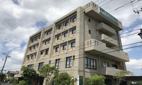 Sanuki Green Hotel