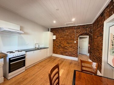 Brabyn Apartment Rooms