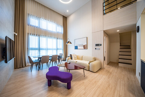 여수 캐슬디아트펜션