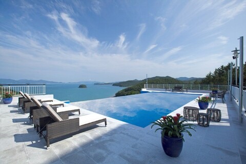 여수 케렌시아리조트