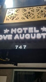 Hotel Love Augustta