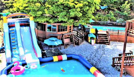 태안(안면도) 꽃지오션빌펜션