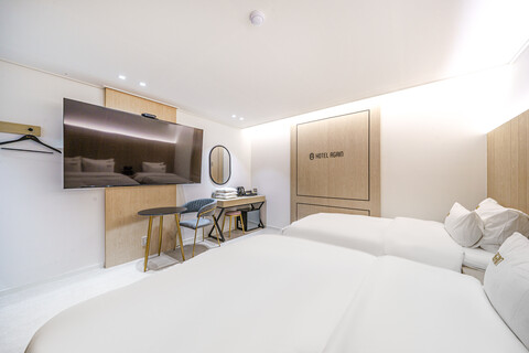 청주 호텔 어게인