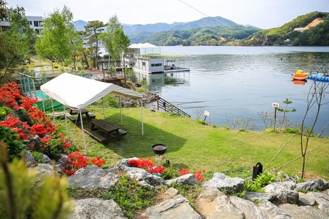 가평 쥬얼리펜션