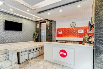 Hotel O Delhi Empire