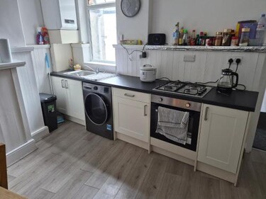 Double rooms