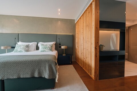 킨타 데 실발데