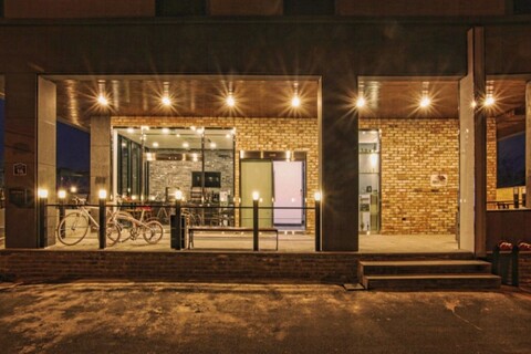 부산 이너피스펜션