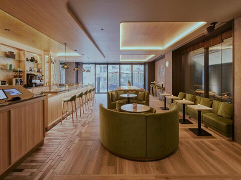 FAV LUX 나가사키