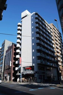 SunRiseStay KitaUeno 北上野