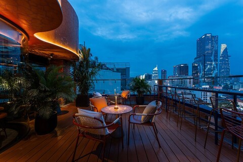 킨 호텔 리 투 트롱 에디션