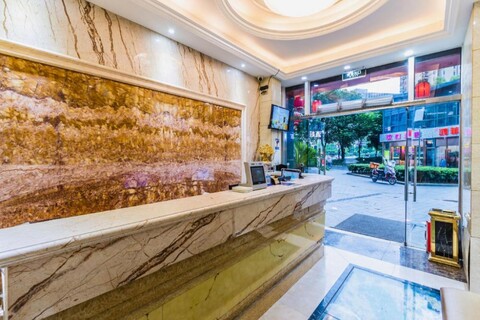 Hangzhou Yaguan Apartment Hotel