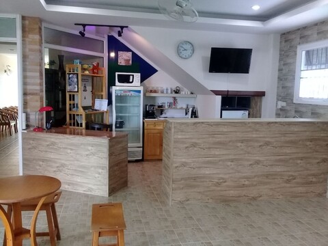 SR 시 뷰 아파트먼트