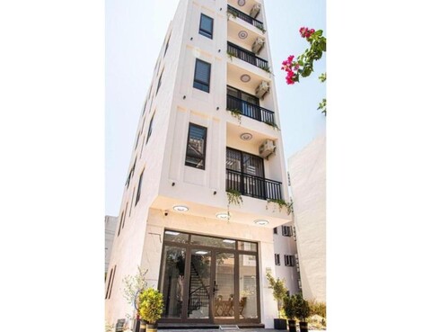 캐롤 홈스테이 앤 아파트먼트 6