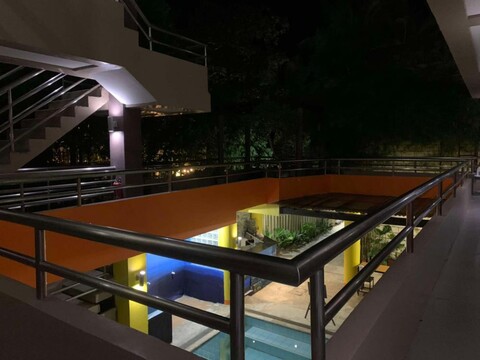 베이워치 리조트 팡라오 보홀