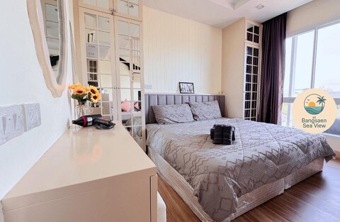 Good Day Room by at bangsaen