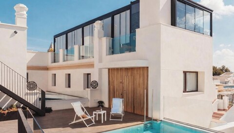 호텔 빈치 셀렉시온 우눅 5* GL