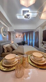 La Via Suite At Azure North Pampanga