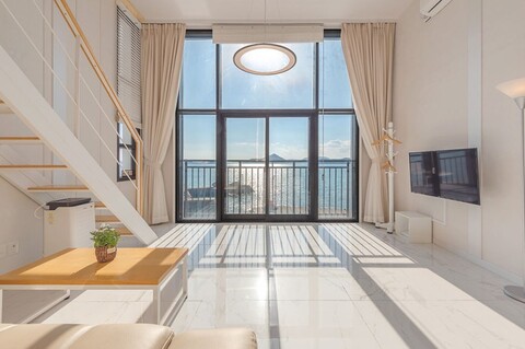 여수 아라메르스파펜션