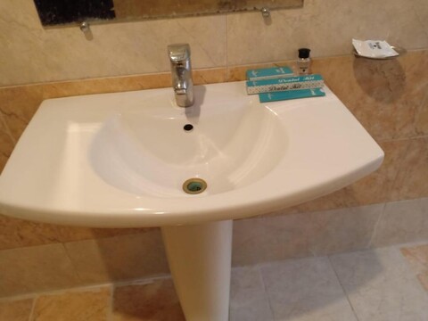 Hotel Ambassador Inn Islamabad 