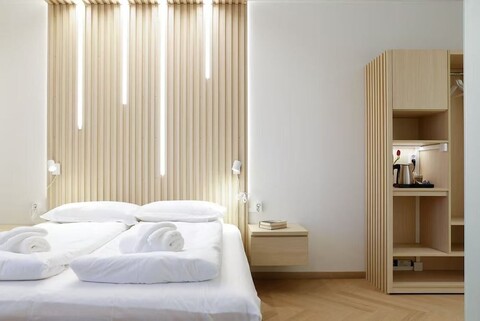 폴라 누크 호텔